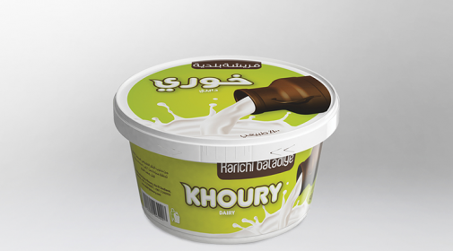 Dairy Khoury